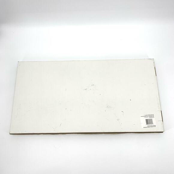 RARE! VTG 2002 Patriotic Rope Light Sculpture “United We Stand” New Open Box - Picture 11 of 13